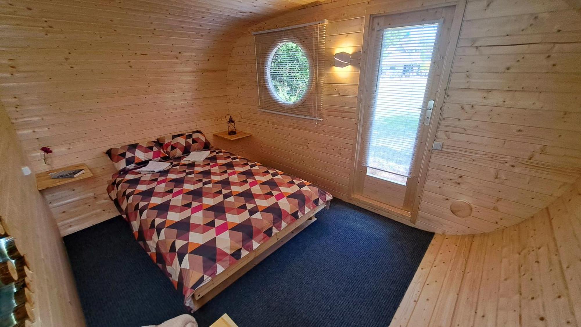 Kardoni Puhkelaager Tornimae Exteriör bild