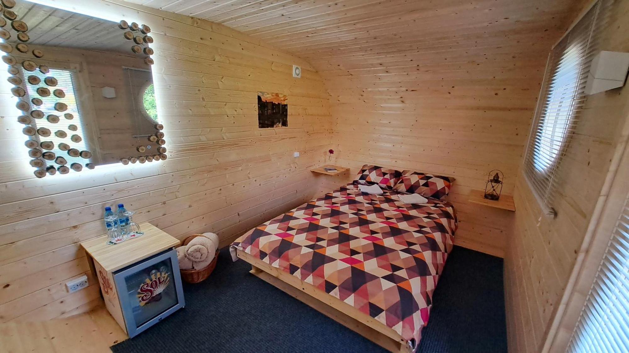 Kardoni Puhkelaager Tornimae Exteriör bild