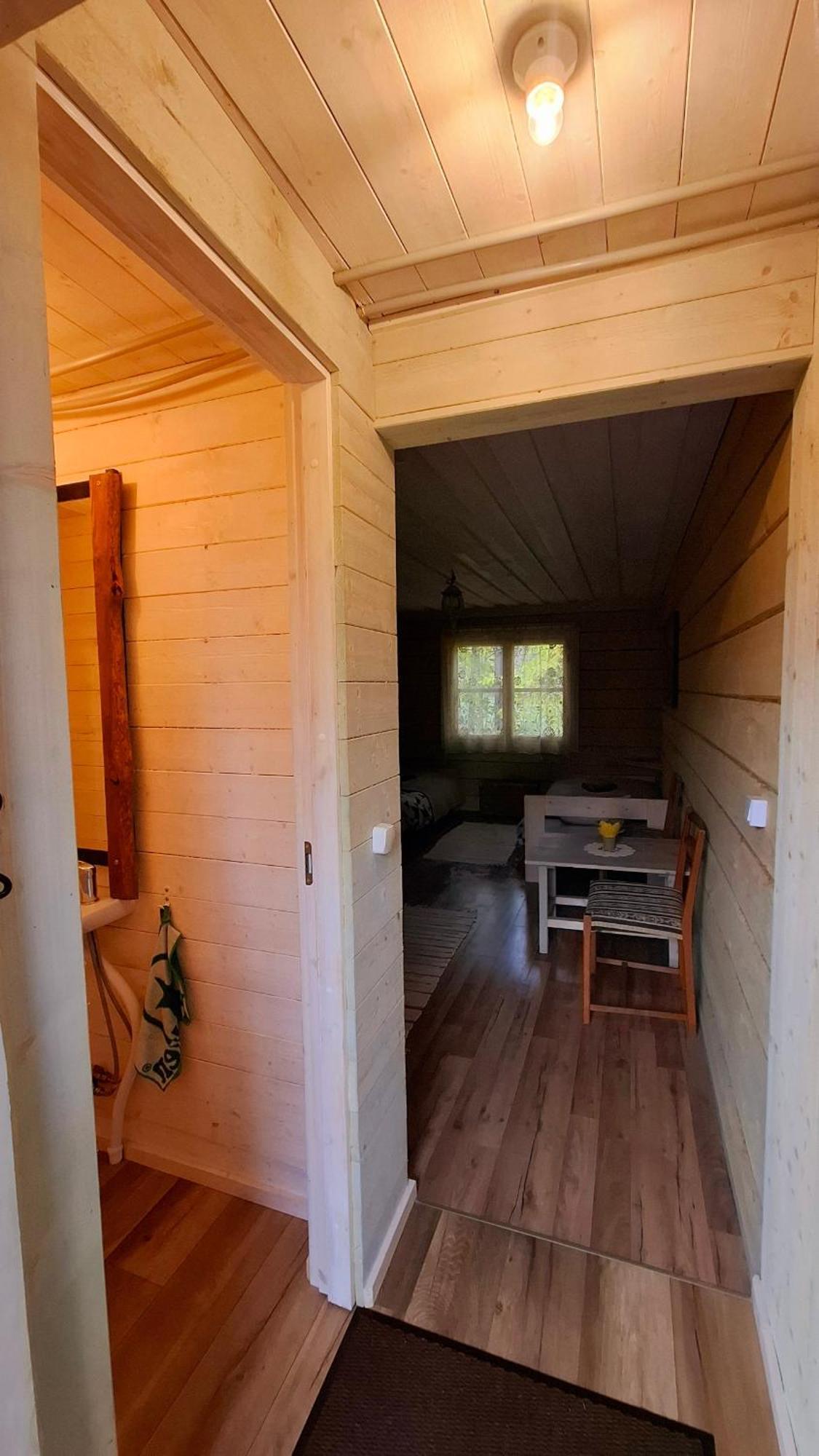 Kardoni Puhkelaager Tornimae Exteriör bild