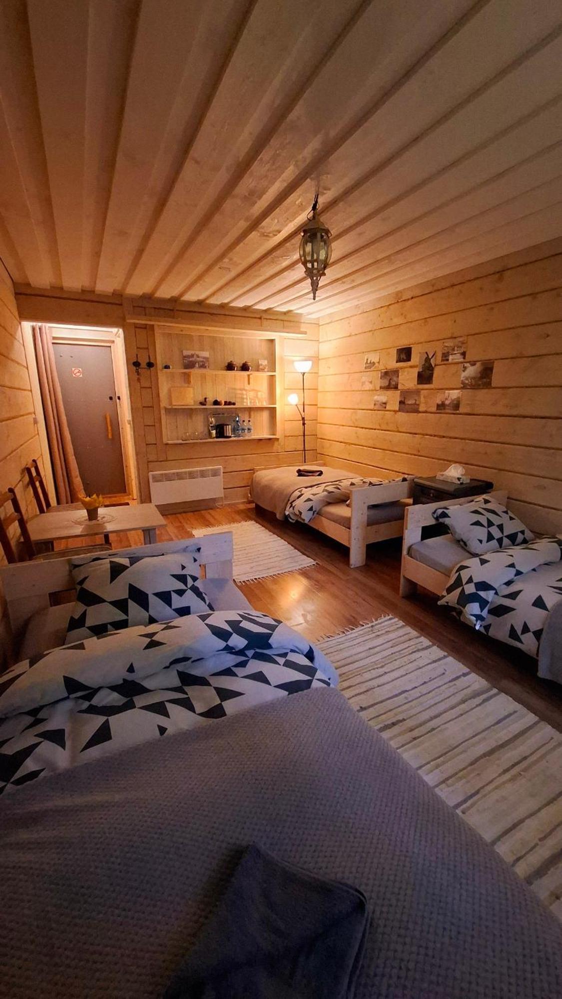 Kardoni Puhkelaager Tornimae Exteriör bild