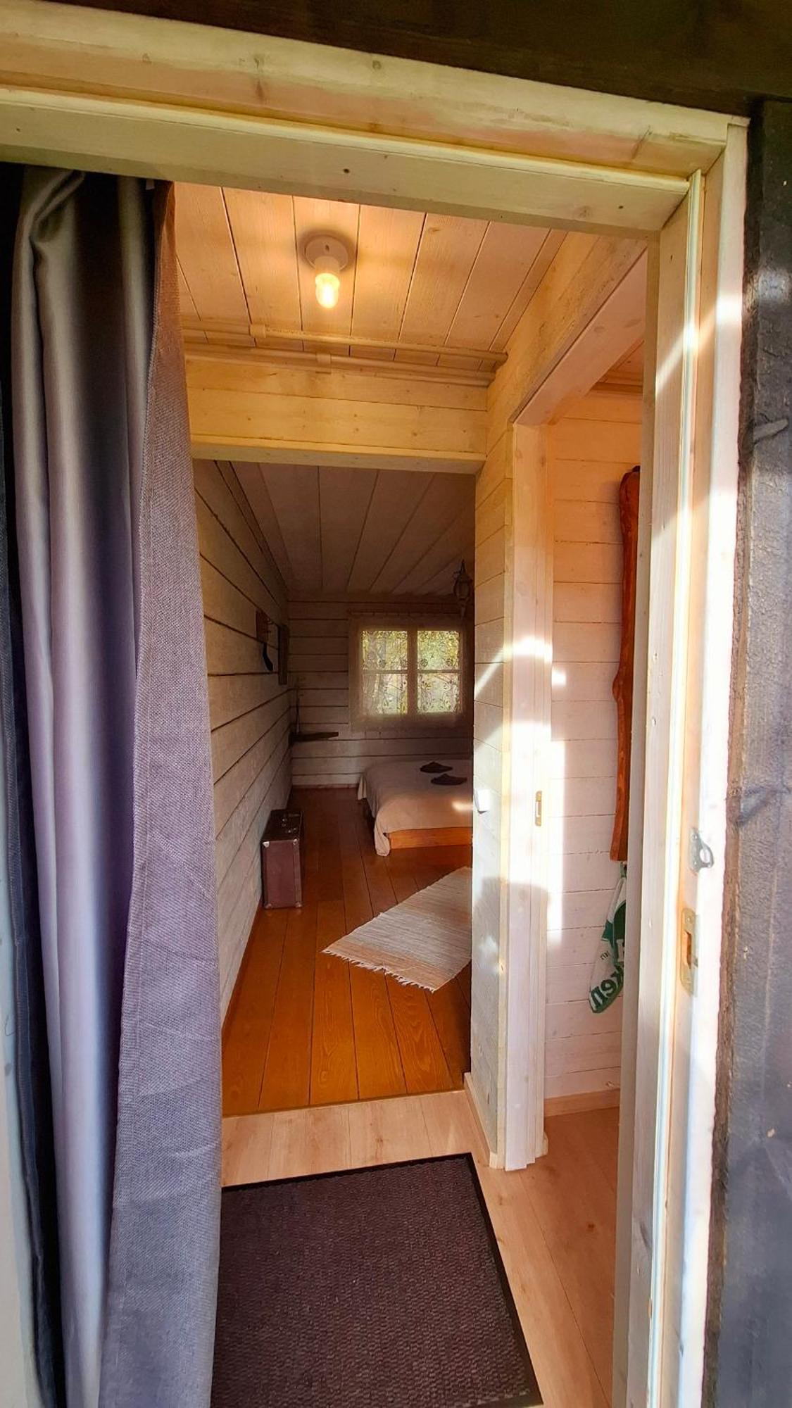 Kardoni Puhkelaager Tornimae Exteriör bild