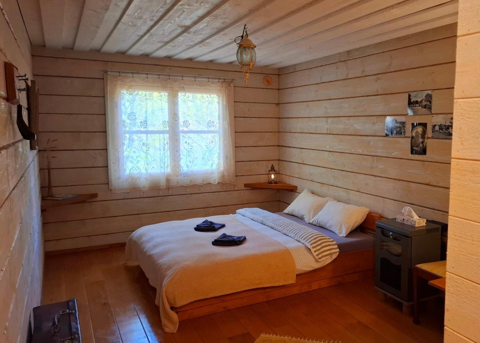 Kardoni Puhkelaager Tornimae Exteriör bild