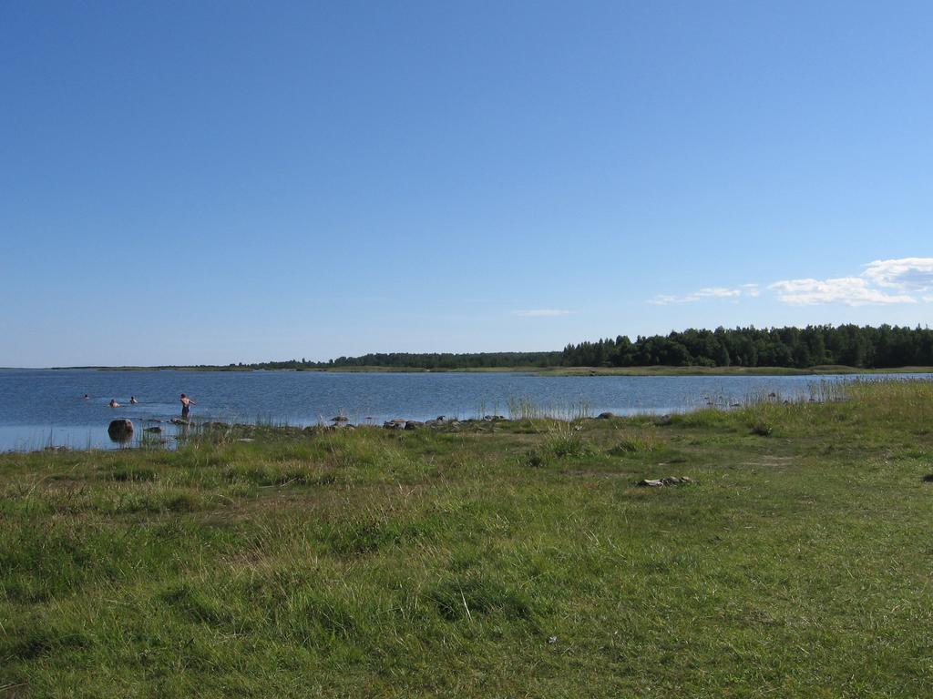 Kardoni Puhkelaager Tornimae Exteriör bild