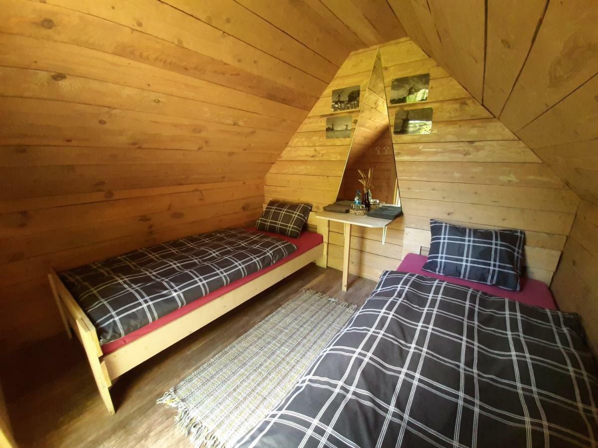 Kardoni Puhkelaager Tornimae Exteriör bild
