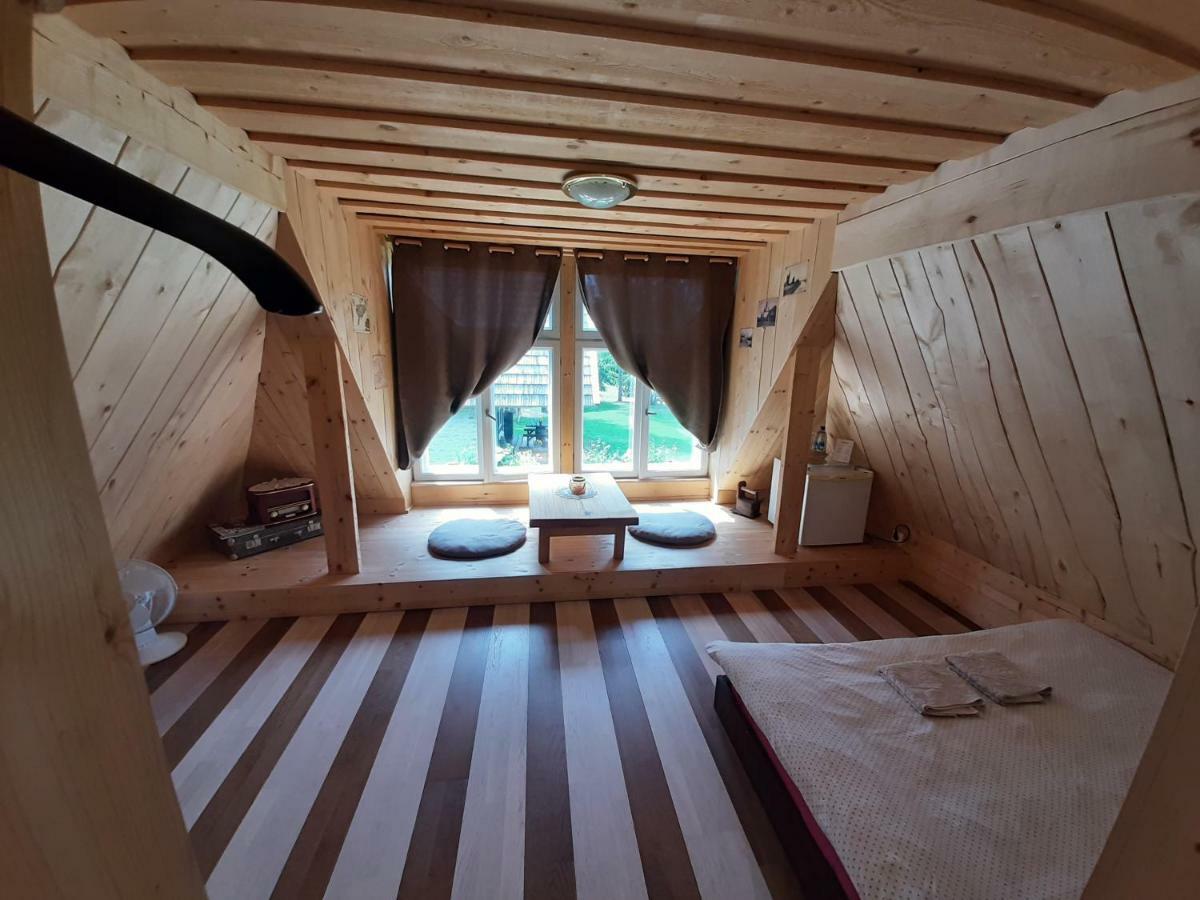 Kardoni Puhkelaager Tornimae Exteriör bild