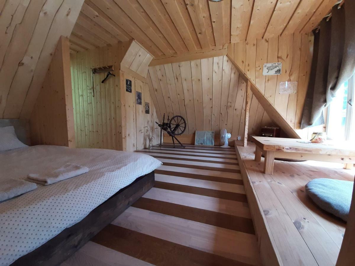 Kardoni Puhkelaager Tornimae Exteriör bild